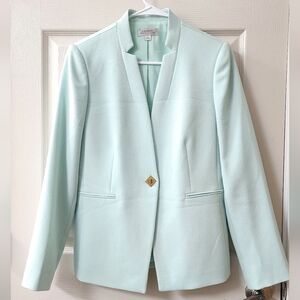 Tahari suit jacket
